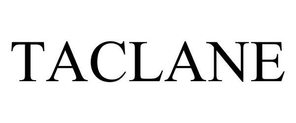 TACLANE
