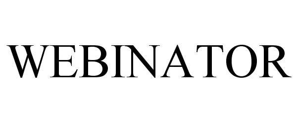 WEBINATOR