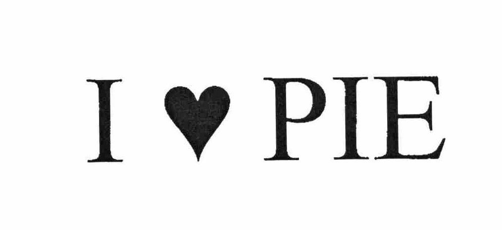I PIE