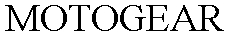 MOTOGEAR