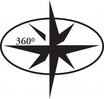 360°
