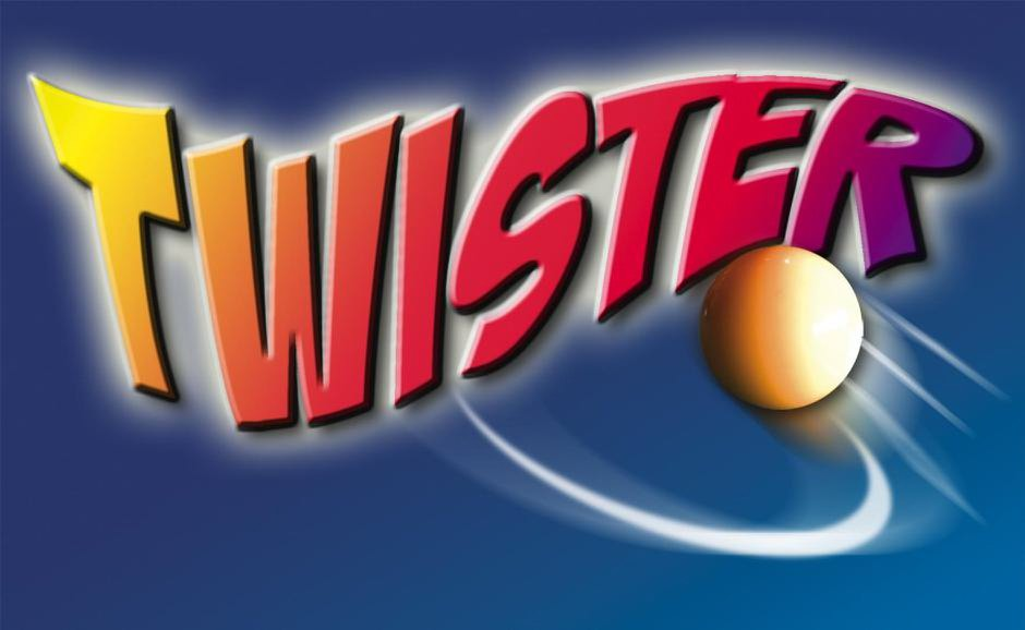 TWISTER