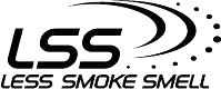 LSS LESS SMOKE SMELL