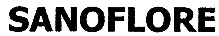 SANOFLORE