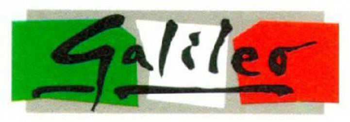 GALILEO