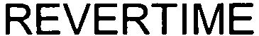 REVERTIME