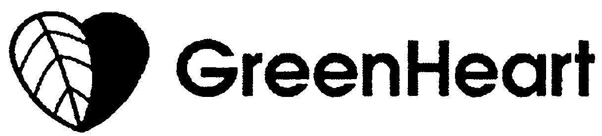 GREENHEART