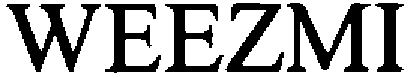 WEEZMI