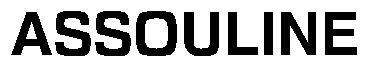 ASSOULINE
