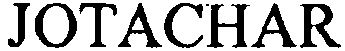 JOTACHAR
