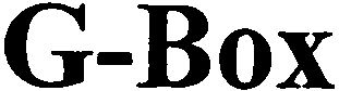 G-BOX