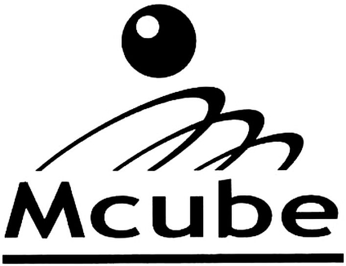 MCUBE