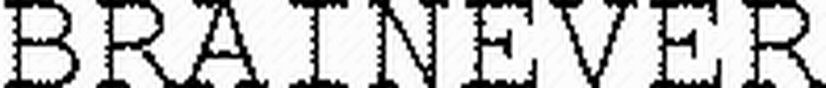 BRAINEVER