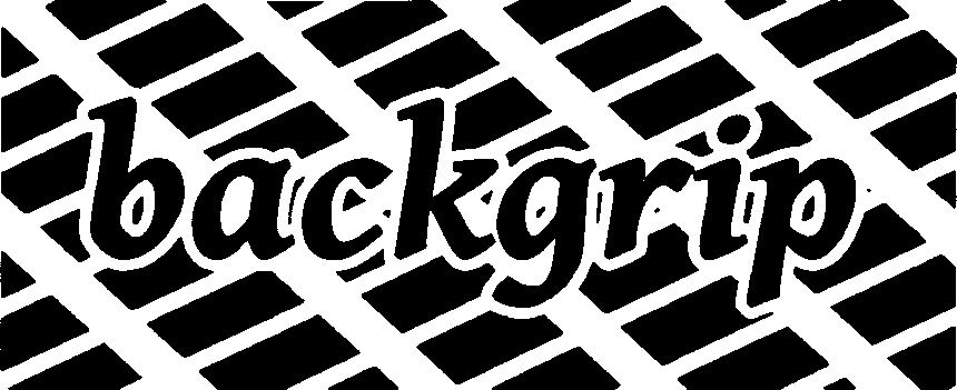 BACKGRIP