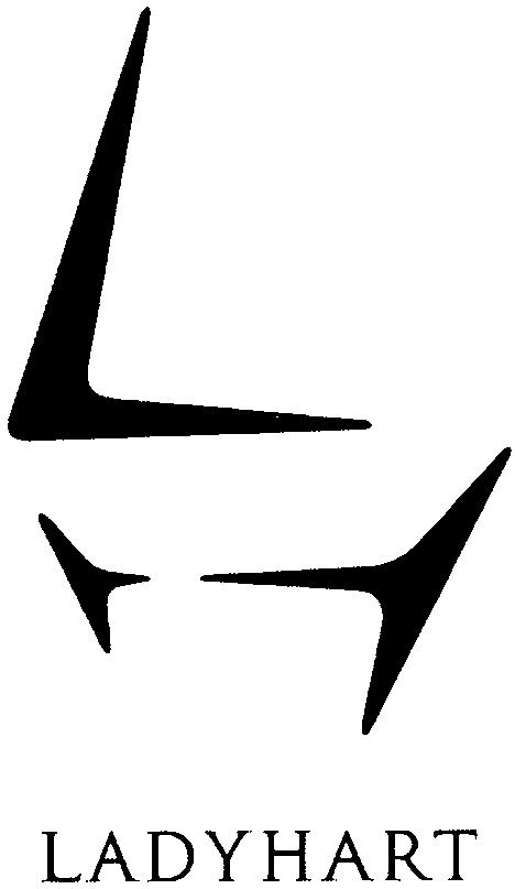 LADYHART