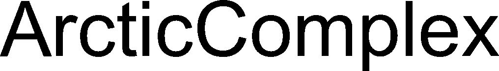 ARCTICCOMPLEX