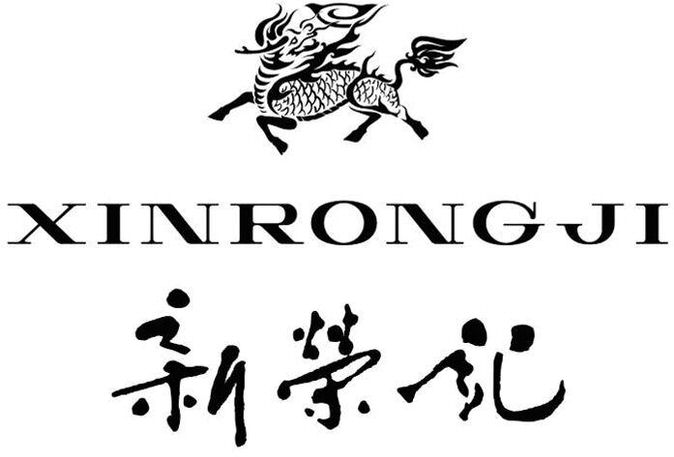XINRONGJI