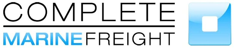 COMPLETE MARINE FREIGHT