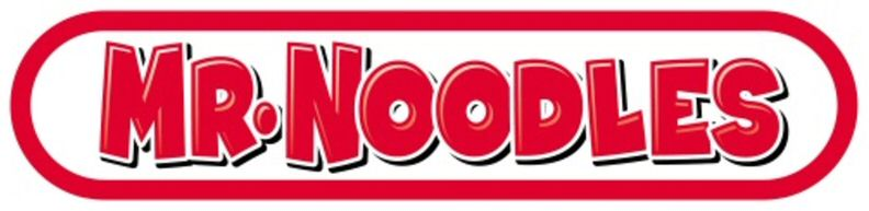 MR. NOODLES