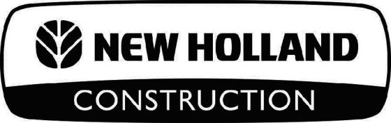 NEW HOLLAND CONSTRUCTION