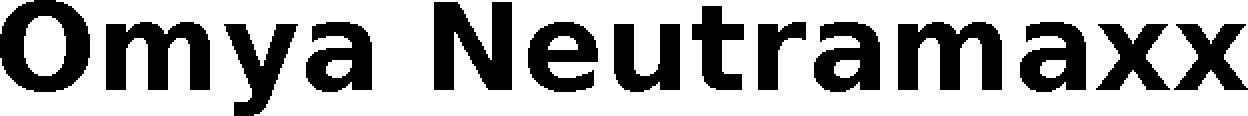 OMYA NEUTRAMAXX