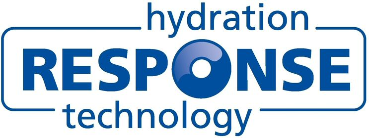 HYDRATION RESPONSE TECHNOLOGY