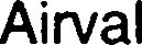 AIRVAL