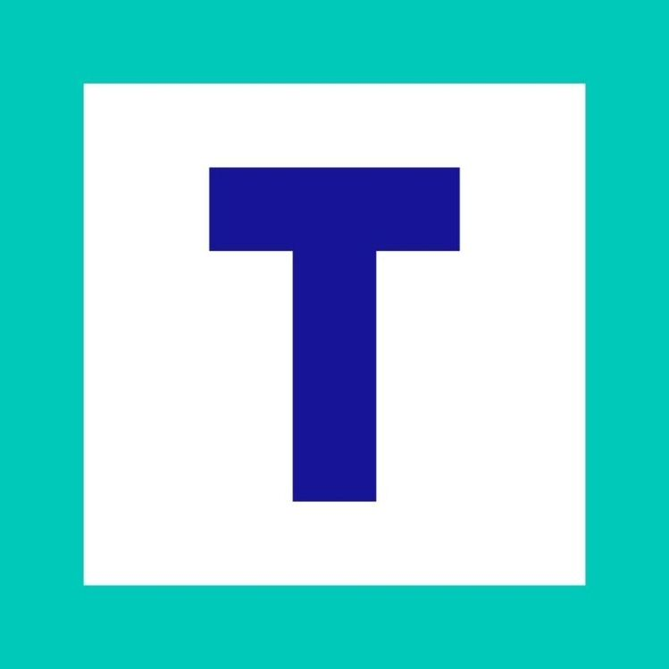 T