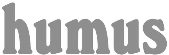 HUMUS