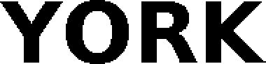 YORK