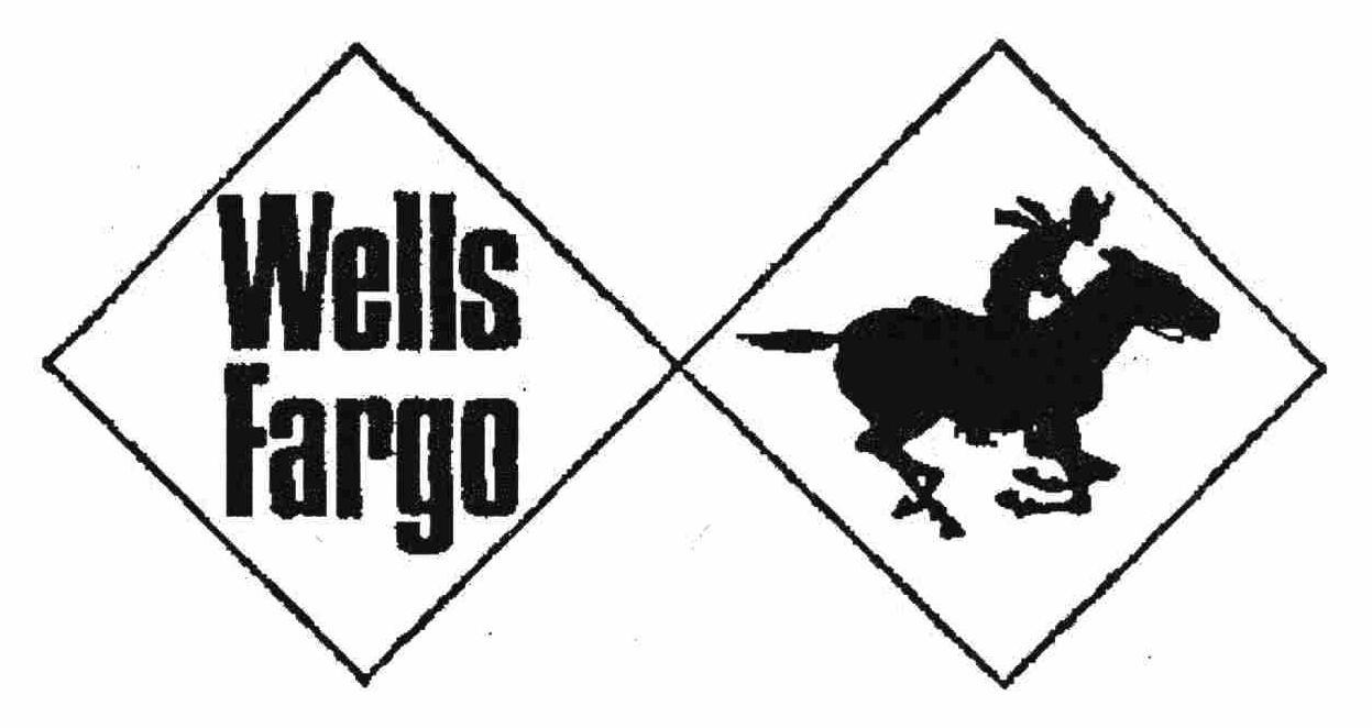 WELLS FARGO