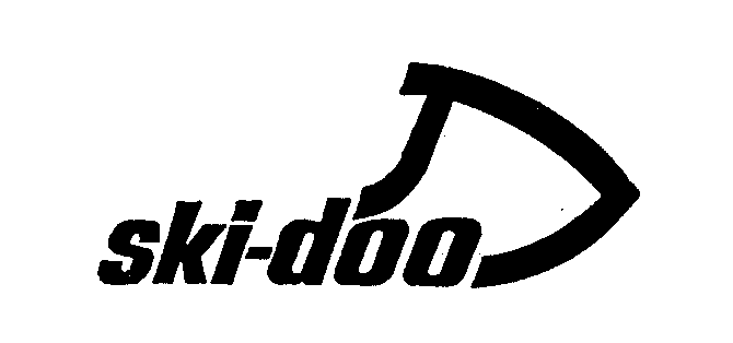SKI-DOO