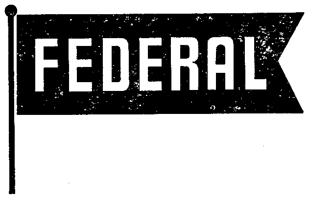FEDERAL