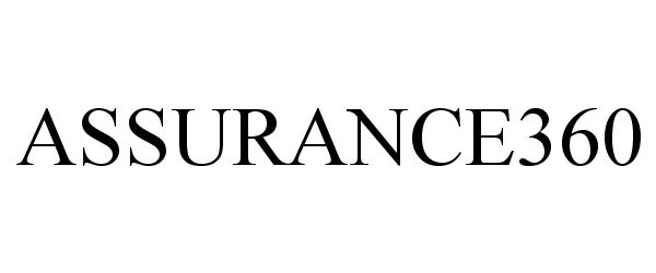 ASSURANCE360