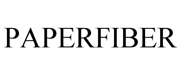PAPERFIBER