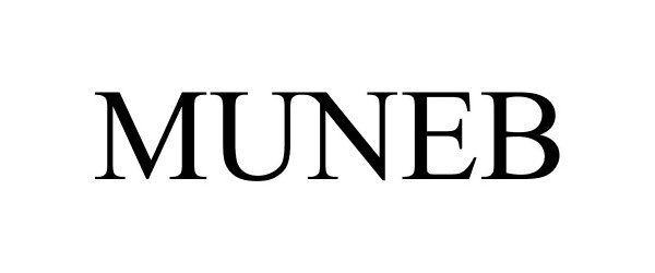 MUNEB