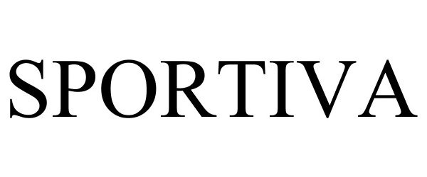 SPORTIVA