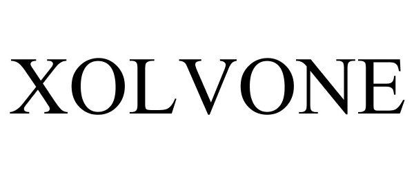 XOLVONE