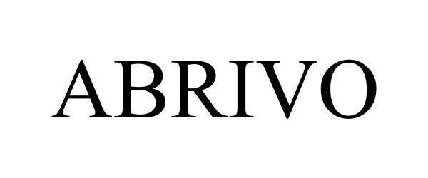 ABRIVO