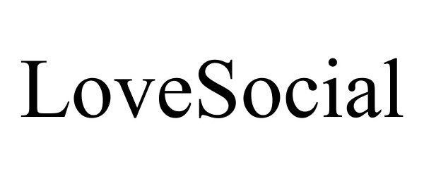 LOVESOCIAL