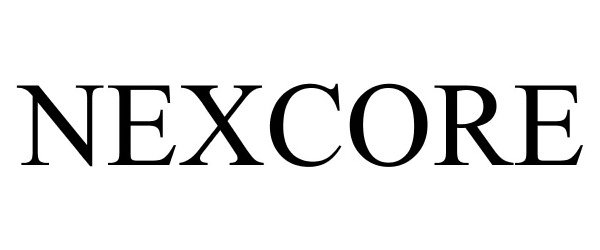 NEXCORE