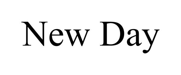NEW DAY