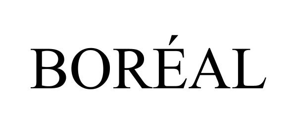 BORÉAL