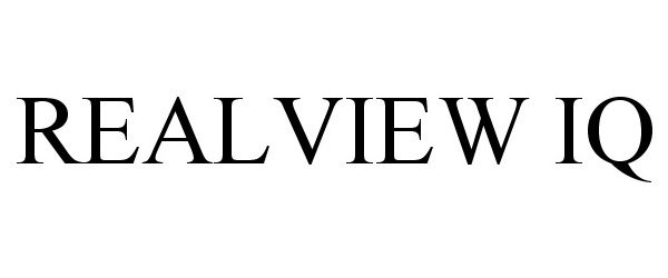 REALVIEW IQ