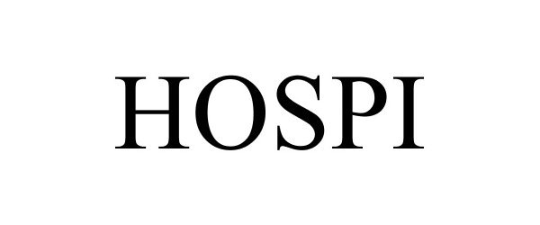 HOSPI