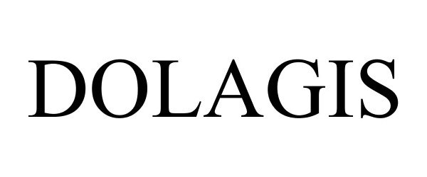 DOLAGIS