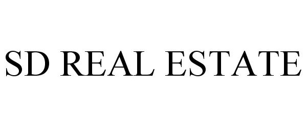 SD REAL ESTATE