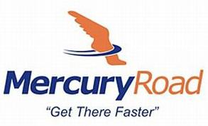 MERCURYROAD "GET THERE FASTER"