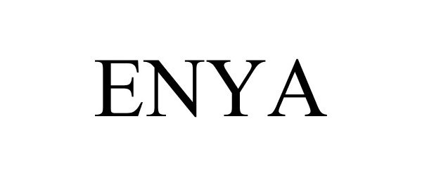 ENYA