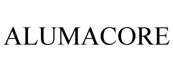 ALUMACORE
